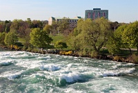 Niagara Falls State Park