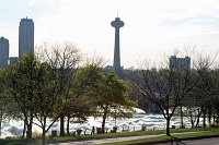  Skylon Tower