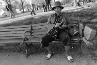  Indolence, Niagara Falls State Park