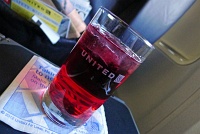  Cran-apple juice
