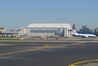  Newark International Airport