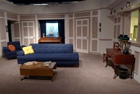  I Love Lucy living room, Lucy Desi Museum
