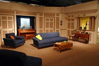  I Love Lucy living room, Lucy Desi Museum