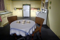  I Love Lucy kitchen, Lucy Desi Museum