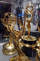  Lucy's Emmy awards, Lucy Desi Museum