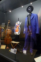  Hobo costume worn by Lucille Ball on I Love Lucy Episode 6 (