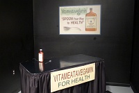  Vitameatavegamin, Lucy Desi Museum