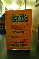  Duff's in Amherst, NY