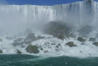  Niagara Falls