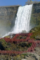  Cave of the Winds, Niagara Falls