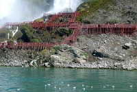  Cave of the Winds, Niagara Falls
