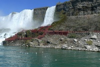  Cave of the Winds, Niagara Falls