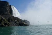  Niagara Falls