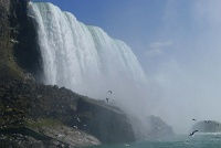  Niagara Falls