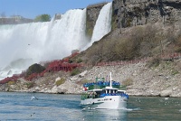  Maid of the Mist