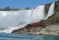  Cave of the Winds, Niagara Falls