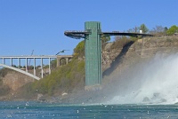  Niagara Falls Observation Tower