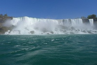  Niagara Falls