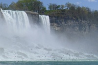  Niagara Falls