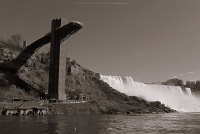  Niagara Falls Observation Tower