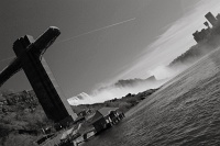  Niagara Falls Observation Tower