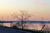 Outside Niagara Falls, NY