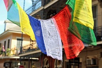  Prayer flags
