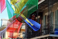  Prayer flags