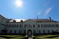  Old Ursuline Convent
