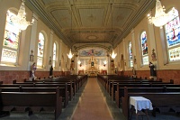  St Mary's Church