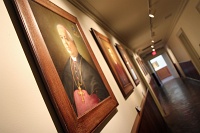  Old Ursuline Convent