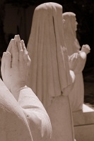  Old Ursuline Convent
