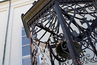  Old Ursuline Convent