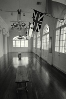  Cabildo, Louisiana State History Museum