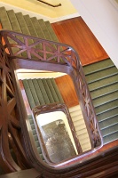  Cabildo, Louisiana State History Museum