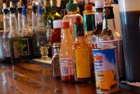  Bar at Coop's Place
