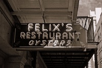  Felix's Restaurant