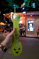  Hand Grenade from Tropical Isle