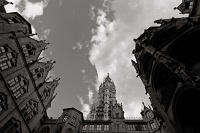  Neues Rathaus, Munich