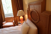  Hotel Excelsior, Munich