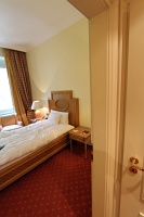  Hotel Excelsior, Munich