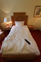  Hotel Excelsior, Munich