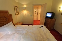  Hotel Excelsior, Munich