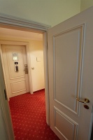  Hotel Excelsior, Munich