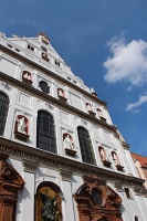  Neuhauser Straße, Munich