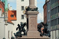  Marienplatz, Munich