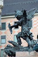  Marienplatz, Munich