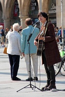  Marienplatz, Munich