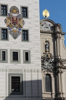  Marienplatz, Munich