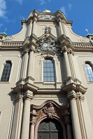  Heiliggeistkirche, Munich